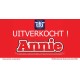 Annie: zo 12 november 2023 om 15:00 (met Anna Van Herrewege) UITVERKOCHT!